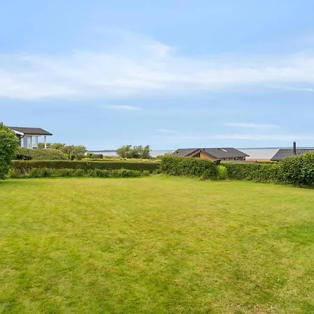Casa vacanze Lovely Summerhouse By Skaastrup W Sea View Bogense